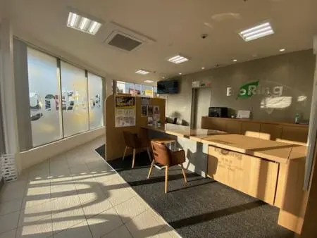 買取専門店エコリング 西尾店 レビュー　口コミ