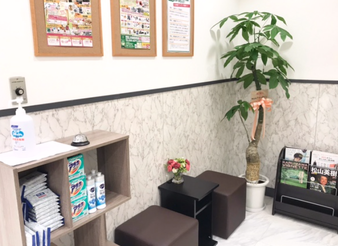 買取店わかば LIVIN光が丘店 レビュー　口コミ