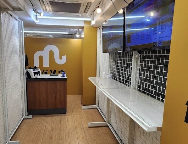 スマホ高価買取専門 モバゾウ アキバ店（秋葉原）　東京　iPhone 買取　口コミ　レビュー