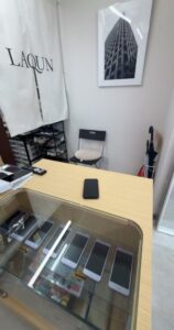 りんご堂　iPhone買取　レビュー