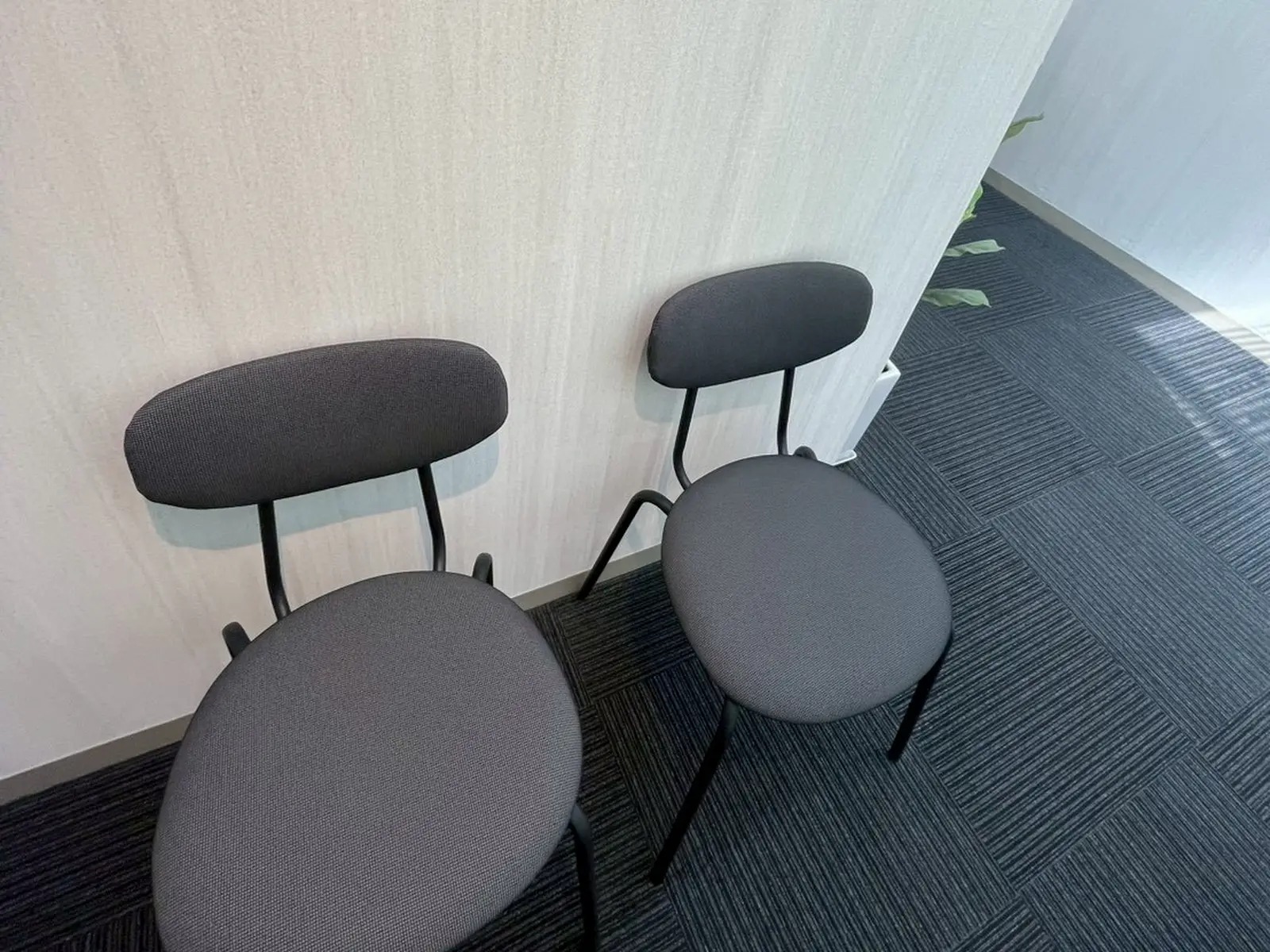 銀座パリス北千住駅西口店の店内