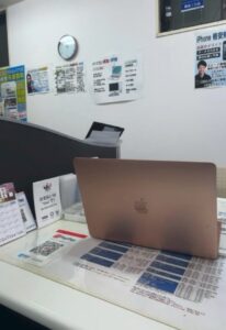 スマホバイヤーズJAPAN iPhone買取　レビュー