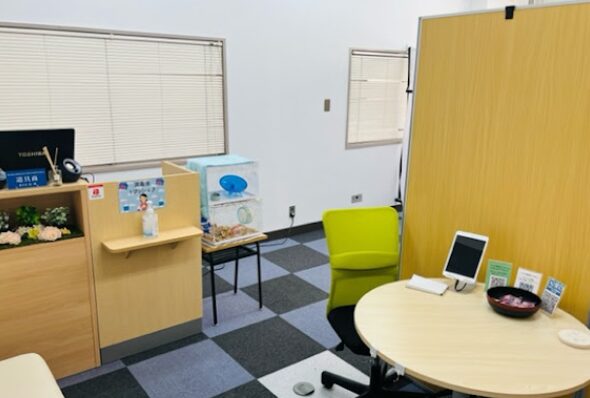 iPhoneステーション所沢店