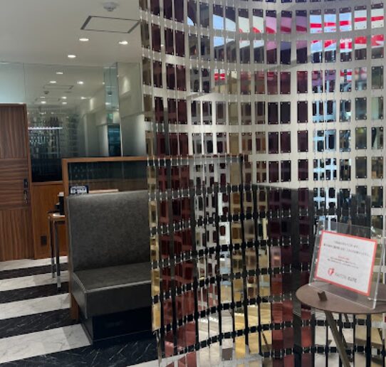 買取エリート銀座本店