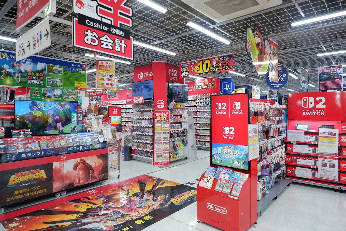 ビックカメラ 有楽町店　iphone買取