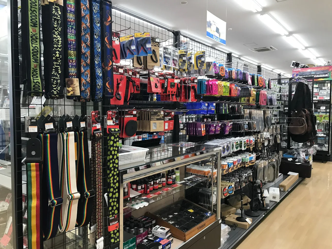 ハードオフ 釧路鳥取大通店 iphone買取