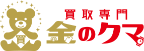 金のクマ 石巻店