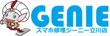 iPhone・iPad修理買取ジーニー小倉店
