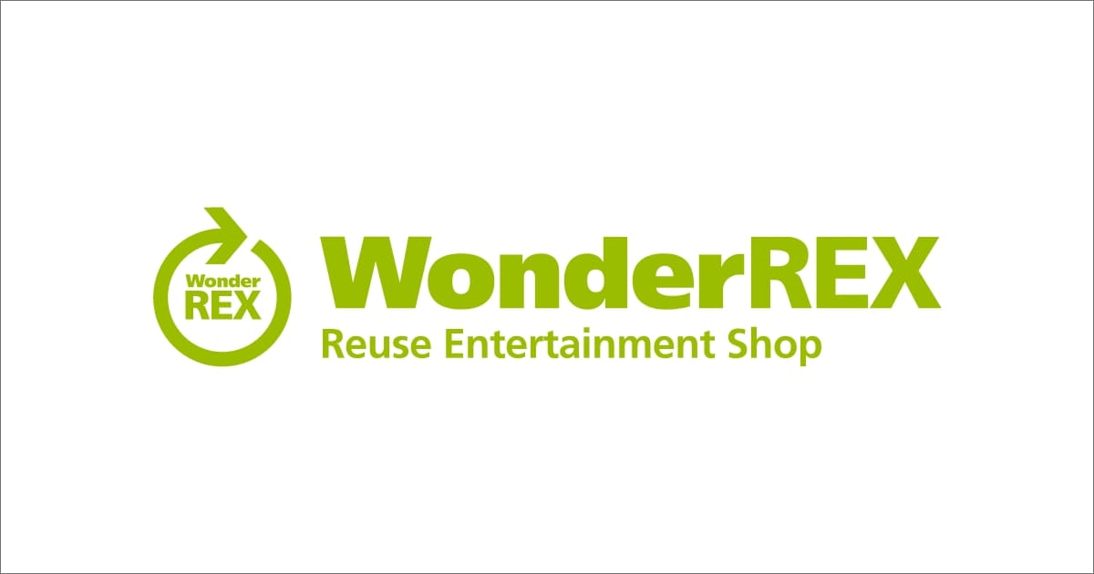 WonderREX つくば店