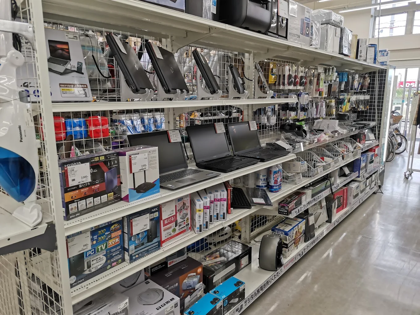 セカンドストリート 草津店　iphone買取