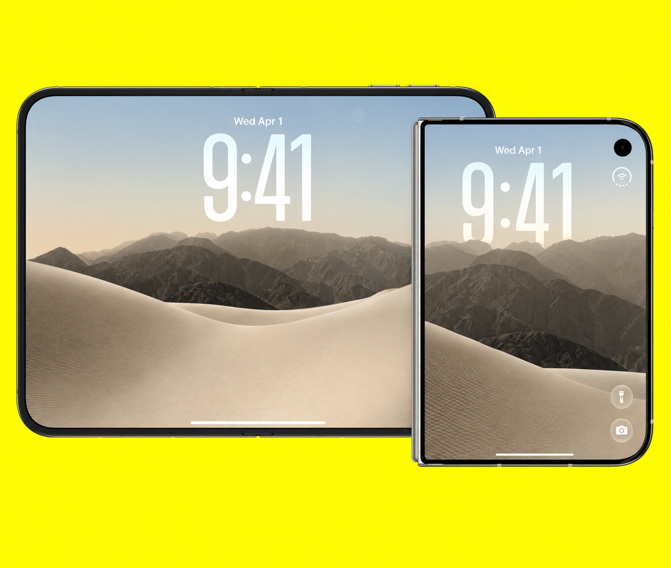 iPhone Duo