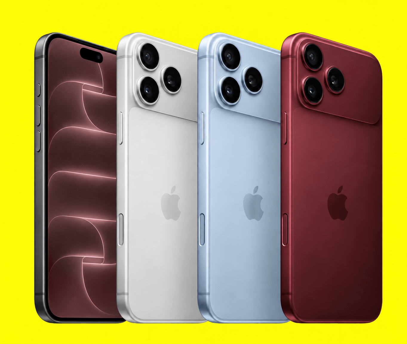 iPhone18 Pro Max