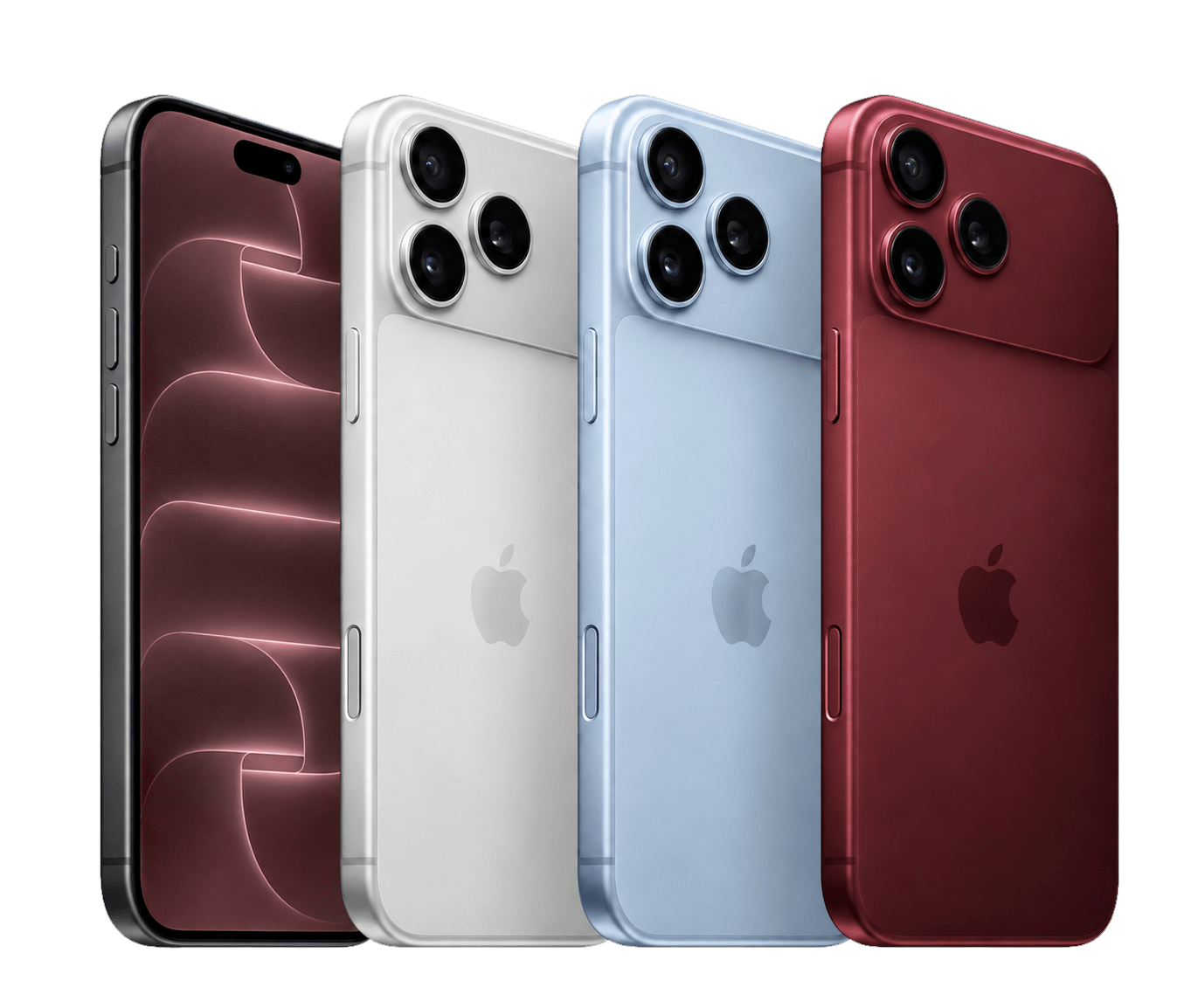 iPhone 18 Pro Max